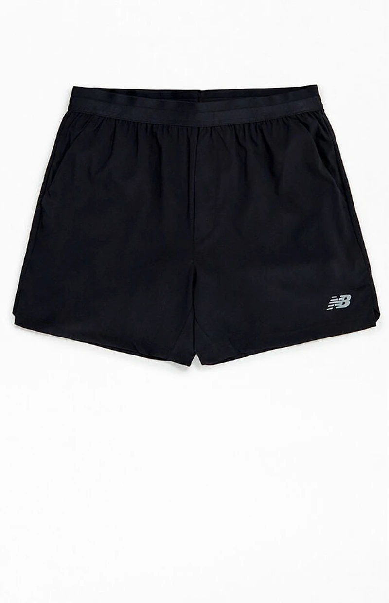 New Balance Active AC Lined Shorts