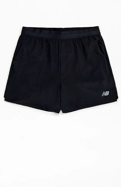 New Balance Active AC Lined Shorts