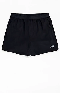 New Balance Active AC Lined Shorts