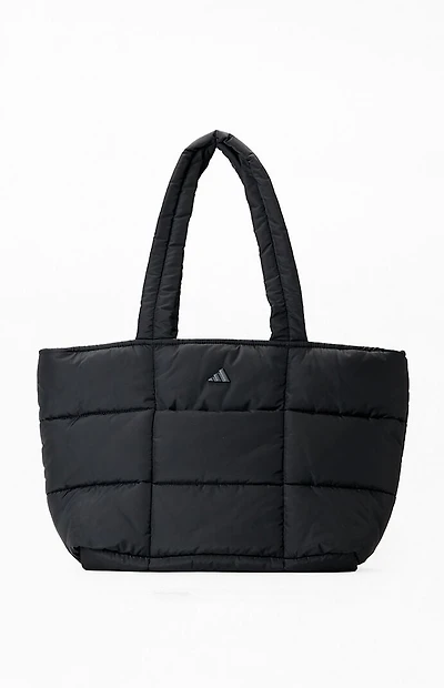 adidas Quilted All Me 3 Tote Bag
