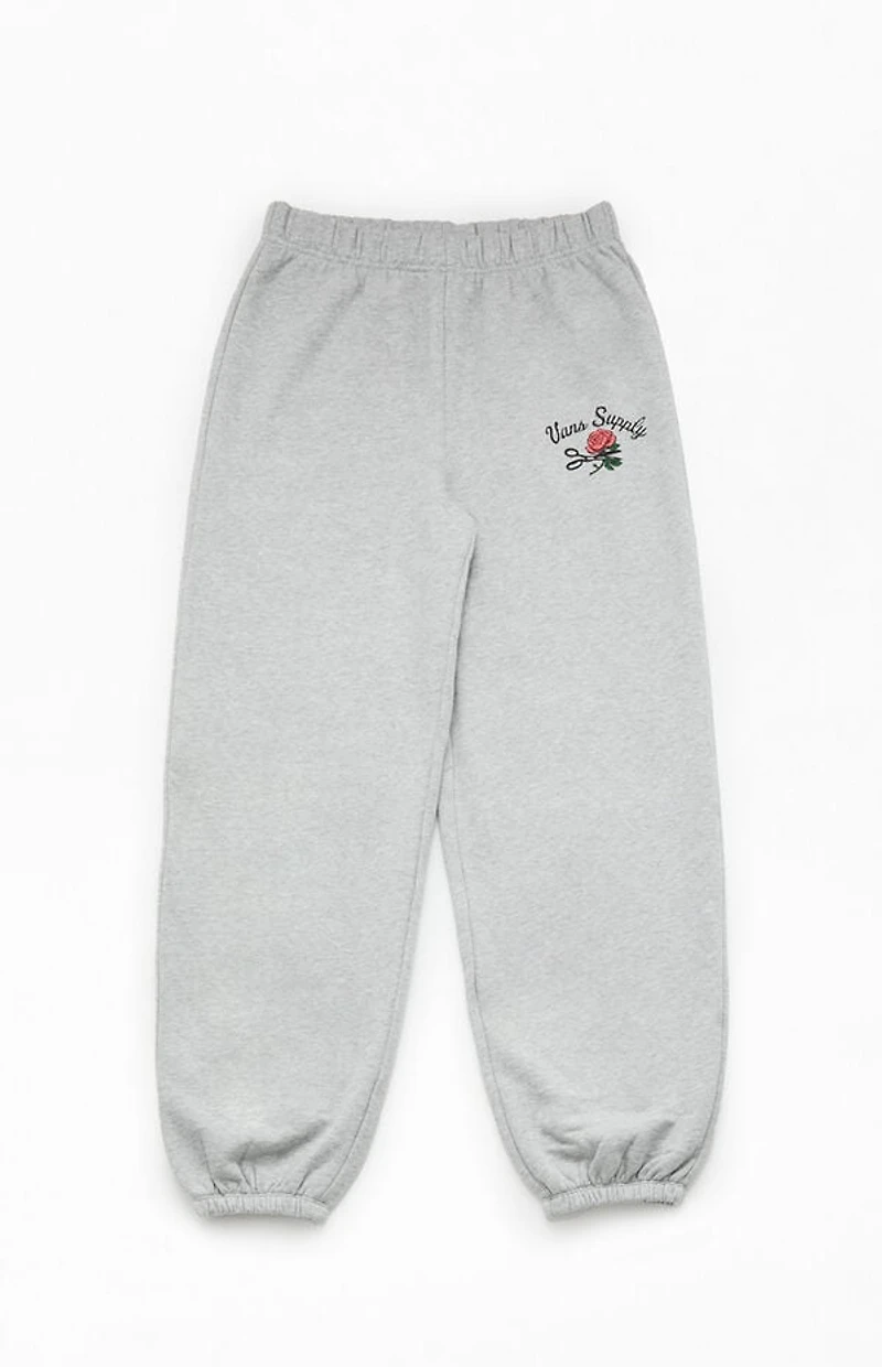 Vans Kids Supply Boutique Sweatpants