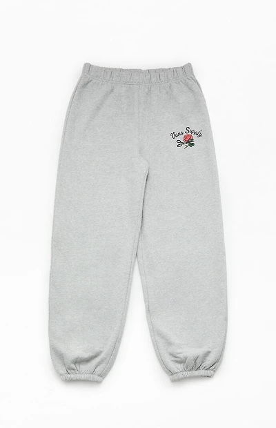 Vans Kids Supply Boutique Sweatpants