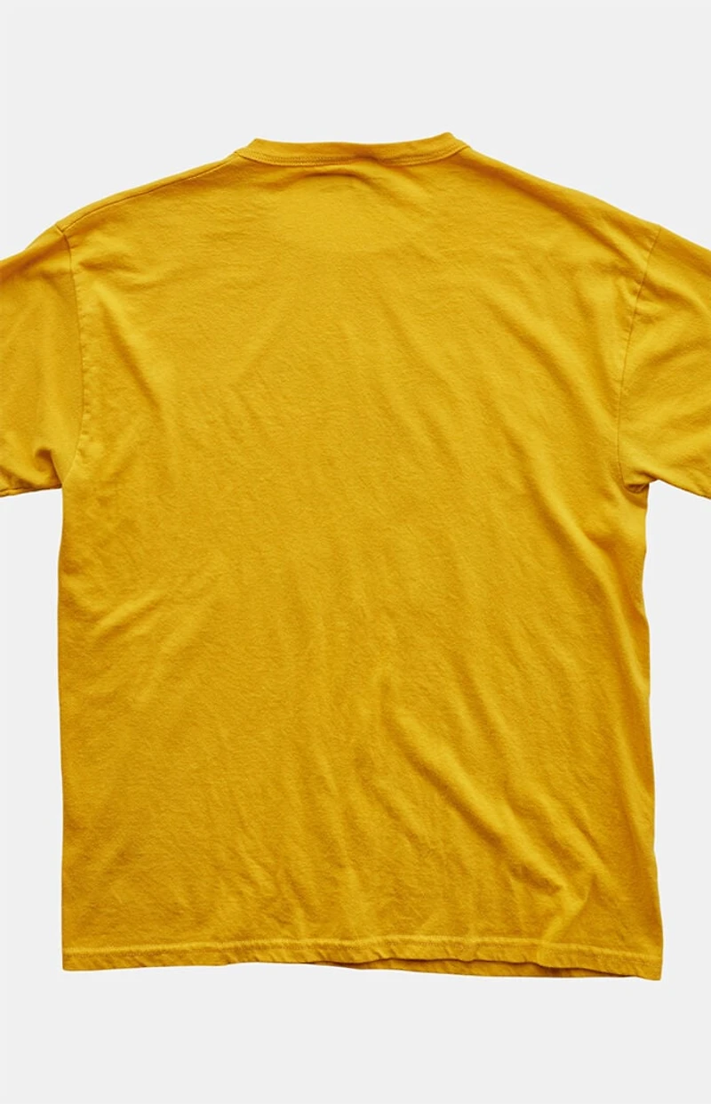 PS VINTAGE 90s Logan Wildcats Russell Graphic T-Shirt