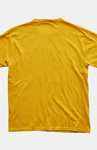 PS VINTAGE 90s Logan Wildcats Russell Graphic T-Shirt