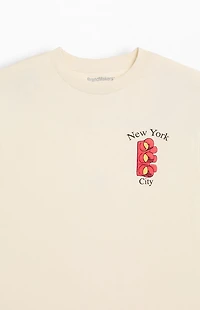 NYC Skyline Ride T-Shirt