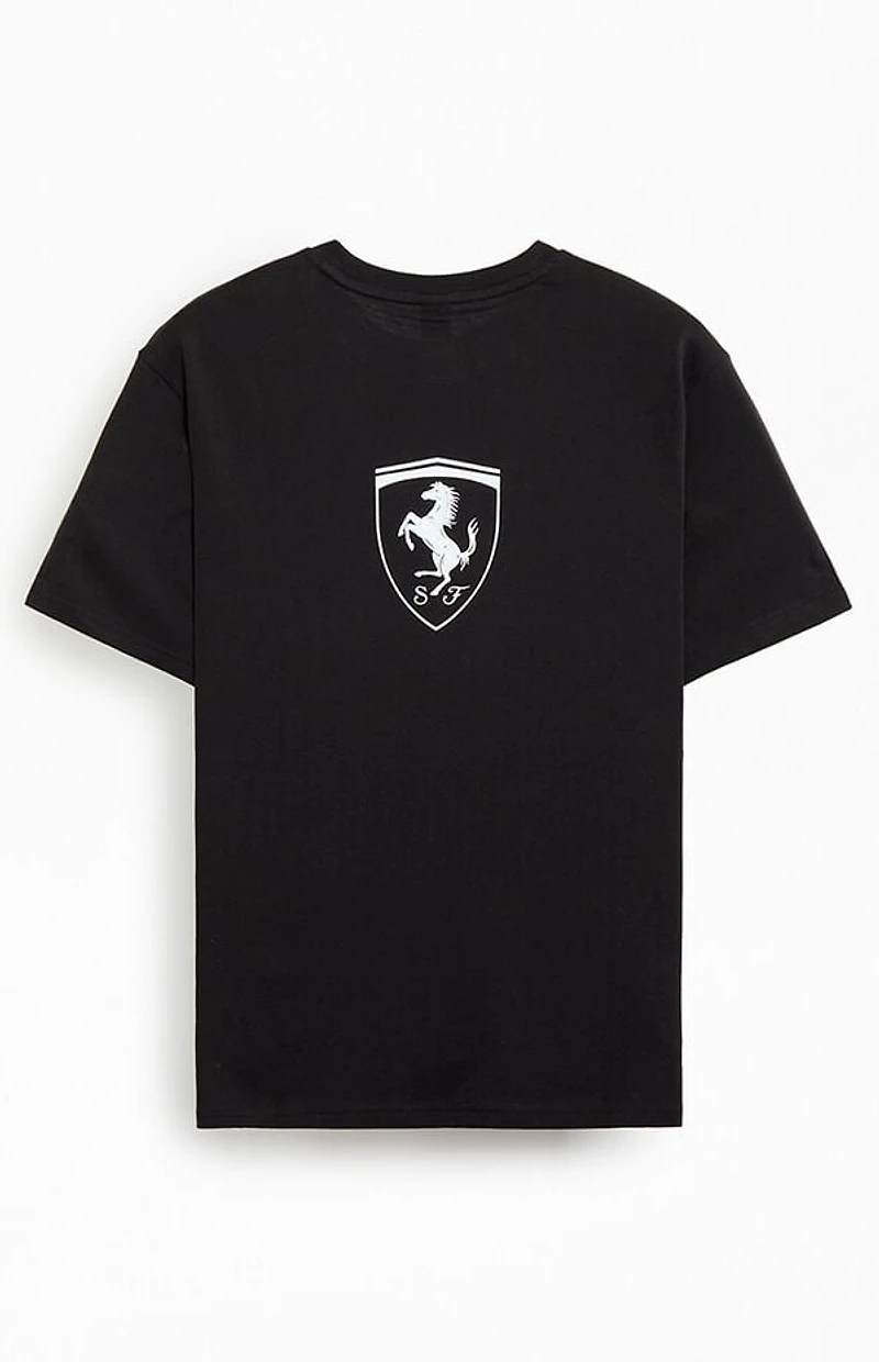 Puma Ferrari T-Shirt