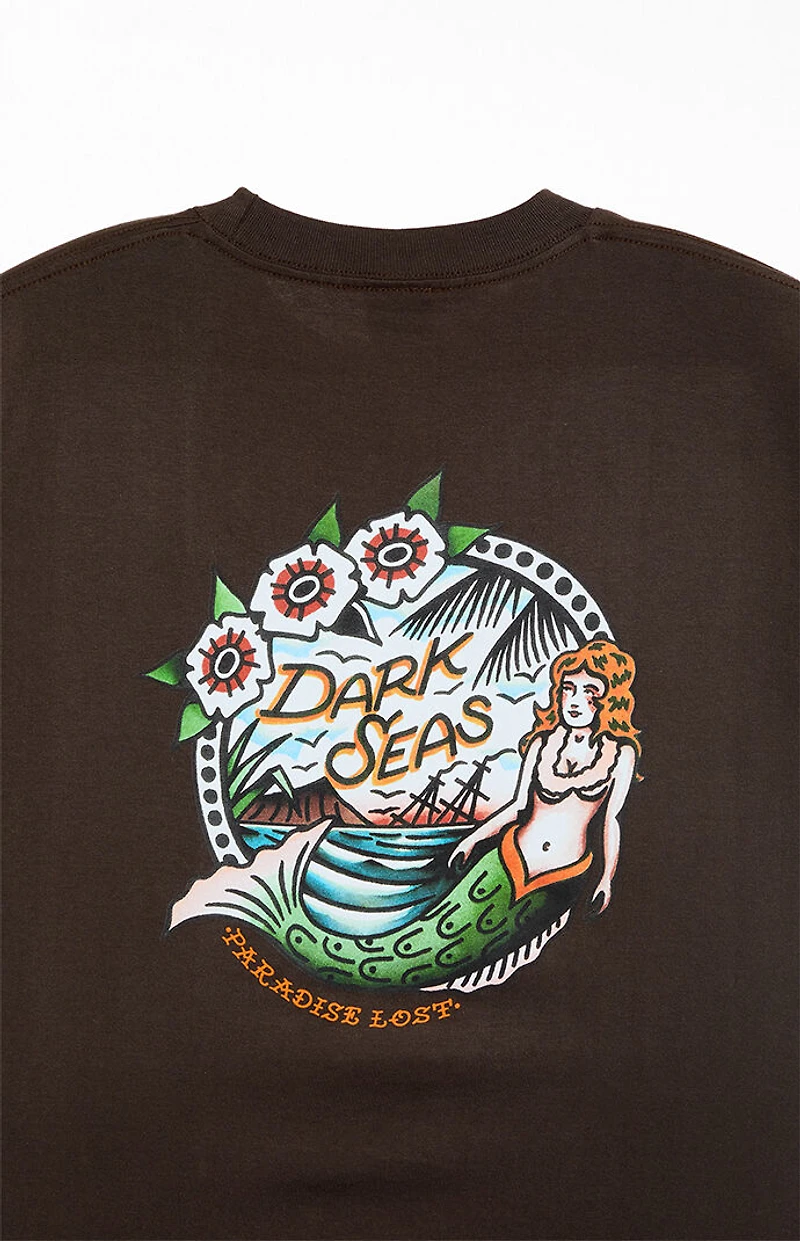 Dark Seas Livin' Easy T-Shirt