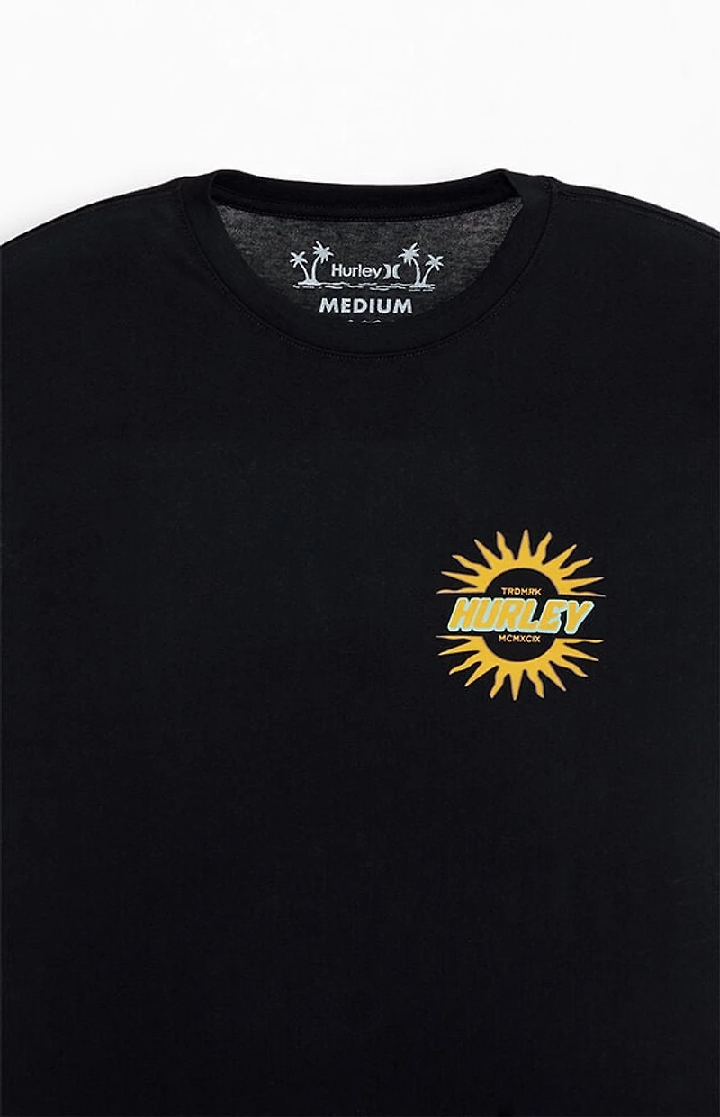 Hurley Outback T-Shirt