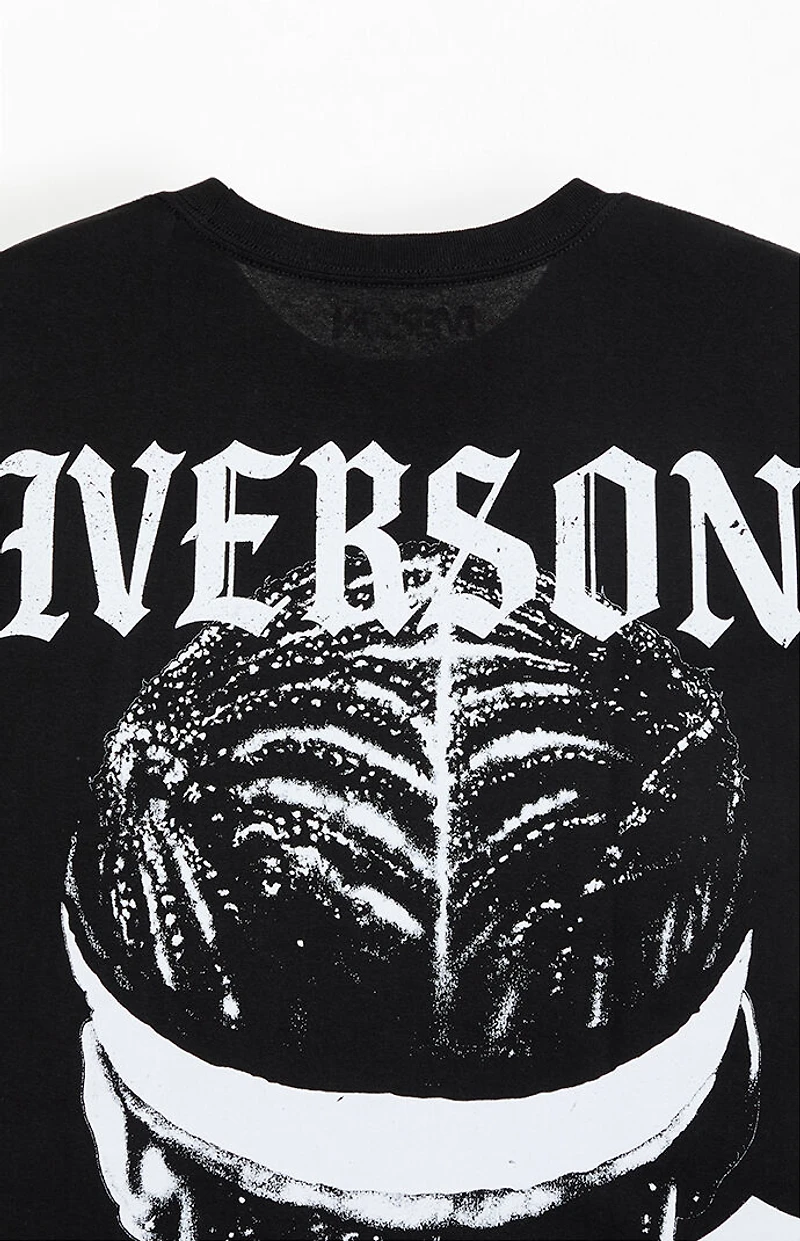 Iverson AI 3 Big Head T-Shirt