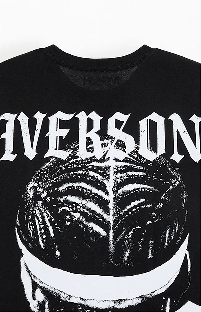 Iverson AI 3 Big Head T-Shirt