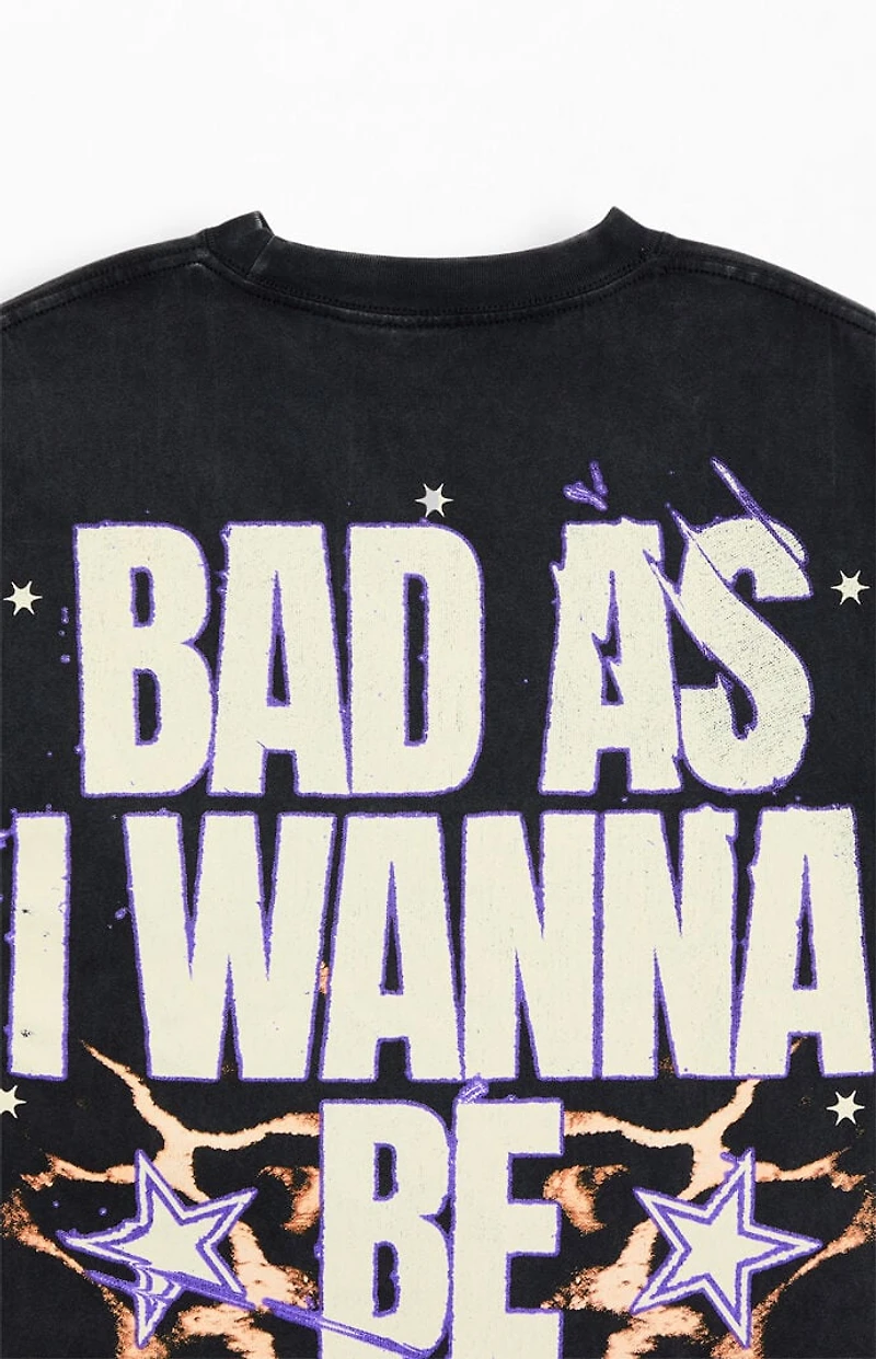 RODMAN BRAND Electric Enemy T-Shirt