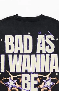 RODMAN BRAND Electric Enemy T-Shirt