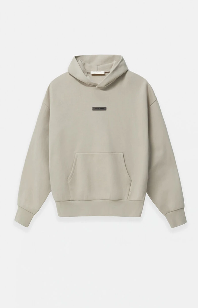 Fear of God ESSENTIALS Abbey Stone Classic Fleece Hoodie