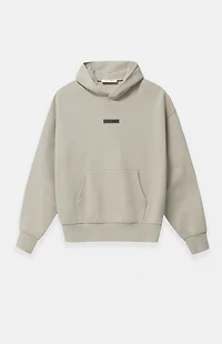 Fear of God ESSENTIALS Abbey Stone Classic Fleece Hoodie