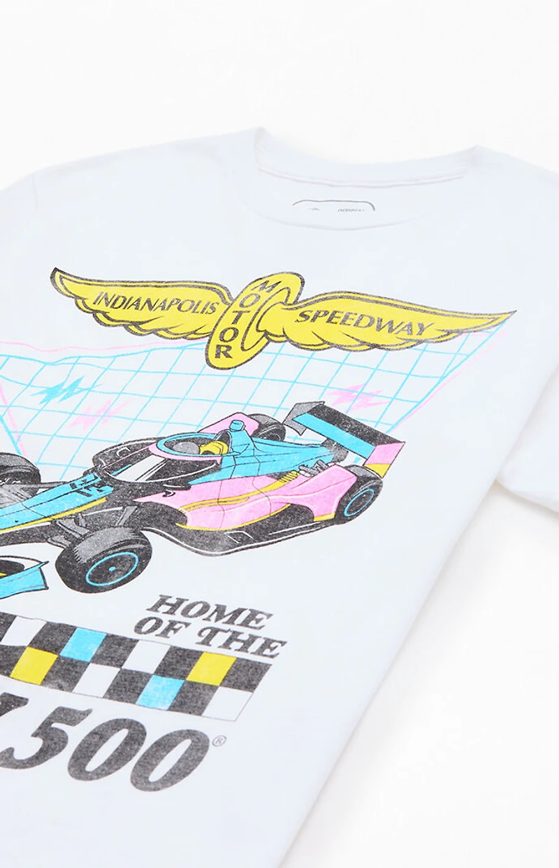 Kids Indy 500 T-Shirt
