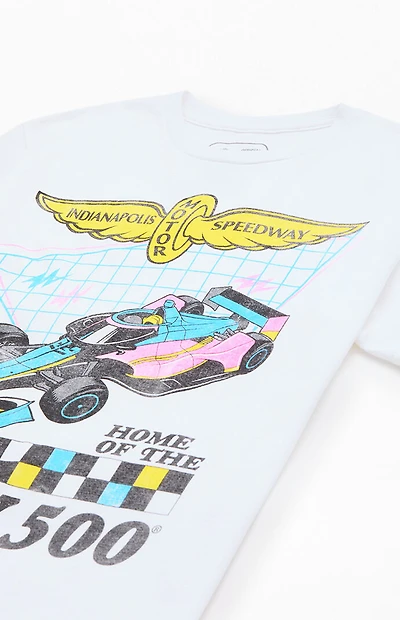 Kids Indy 500 T-Shirt