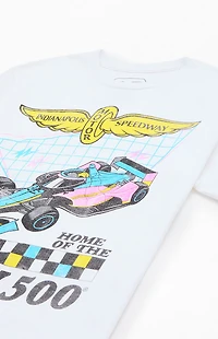 Kids Indy 500 T-Shirt