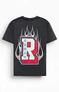 RODMAN BRAND Varsity T-Shirt