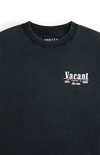 Pretty Vacant Players Club Vintage Wash T-Shirt