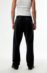 Von Dutch Moto Straight Leg Sweatpants