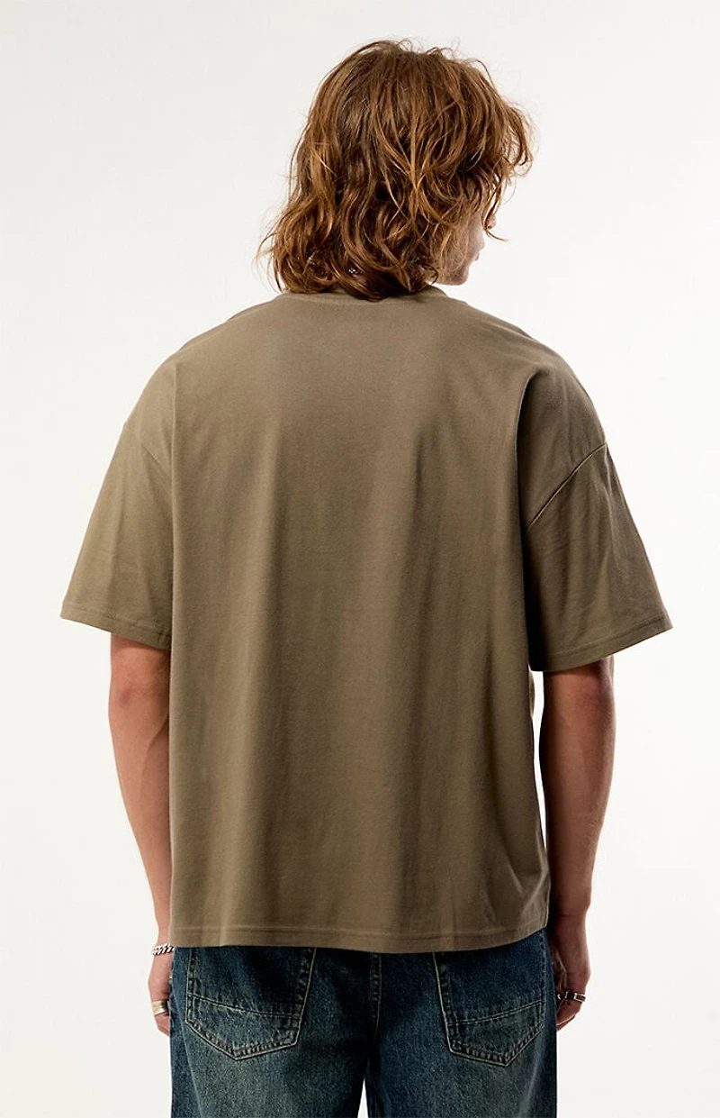 PS Basics Basic Oversized T-Shirt