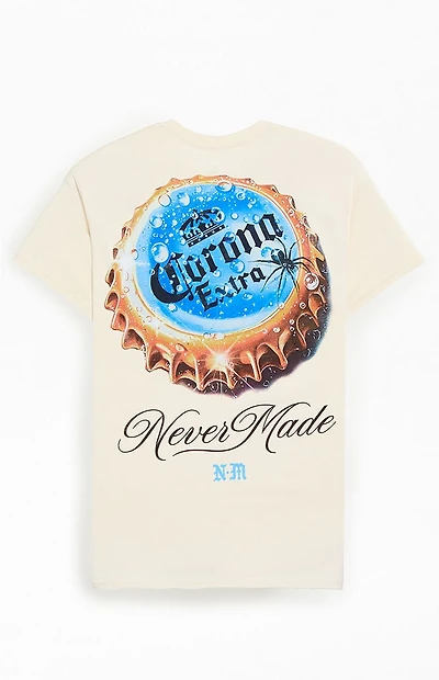 Corona Never Made T-Shirt