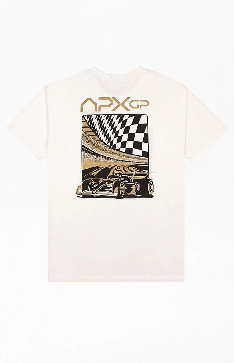 F1 The Movie Race Ready T-Shirt