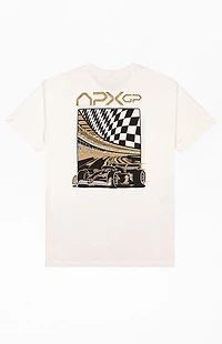 F1 The Movie Race Ready T-Shirt