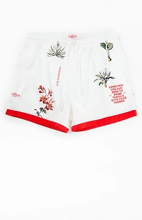 Los Sundays Sometimes 5" Swim Trunks
