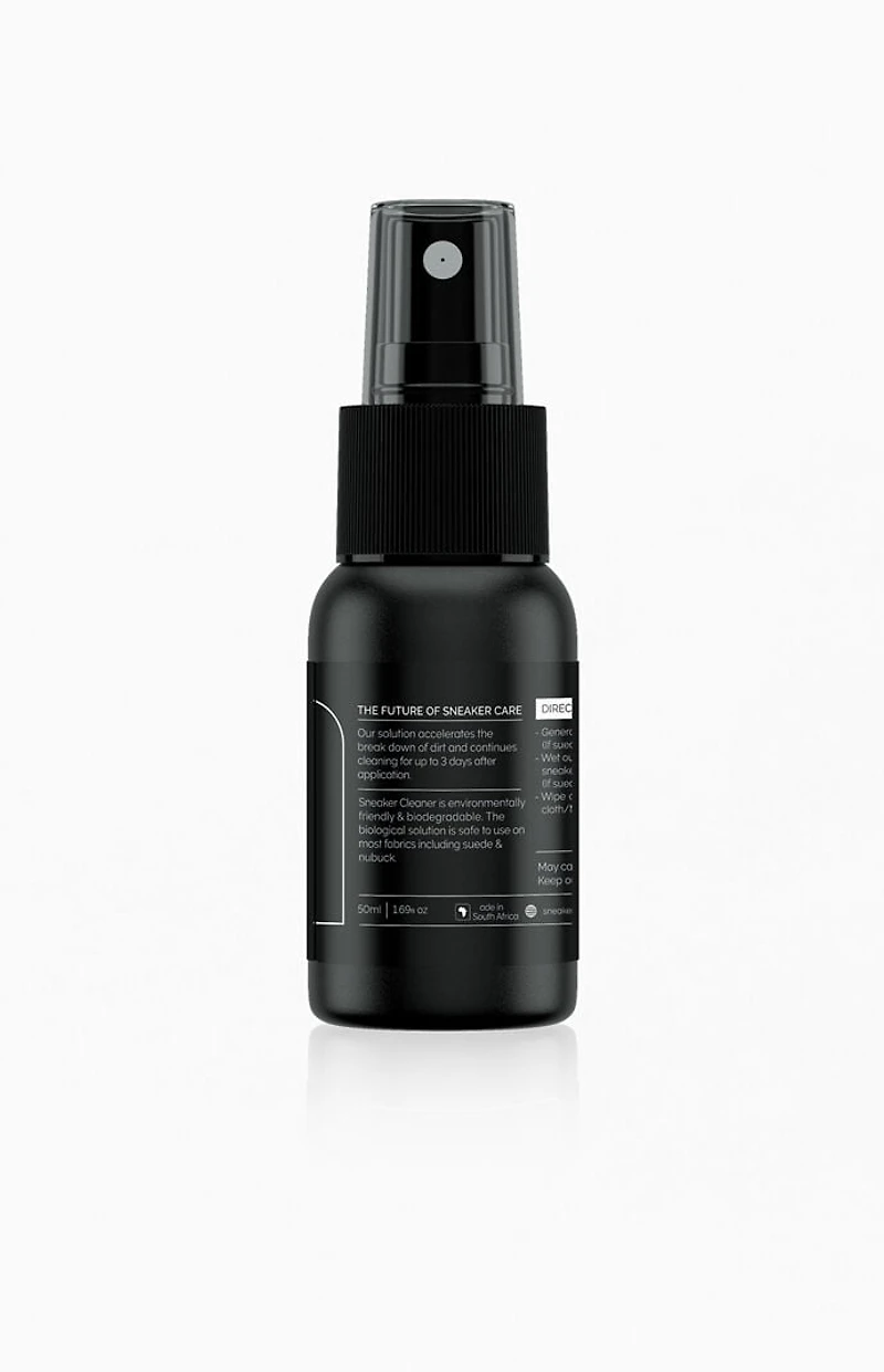 Sneaker Lab Sneaker Cleaner