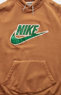 PS VINTAGE 2000s Nike Pullover Hoodie