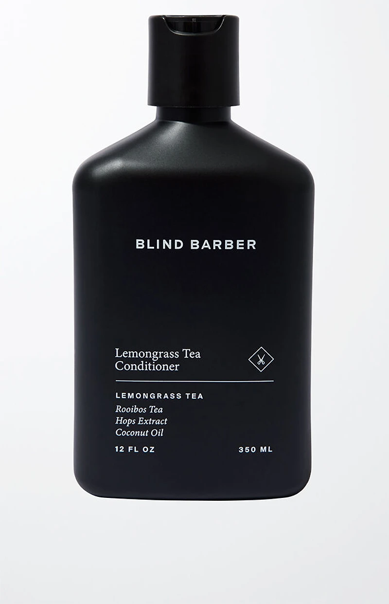 Blind Barber Lemongrass Tea Conditioner