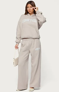 Edikted LA Sweatpants