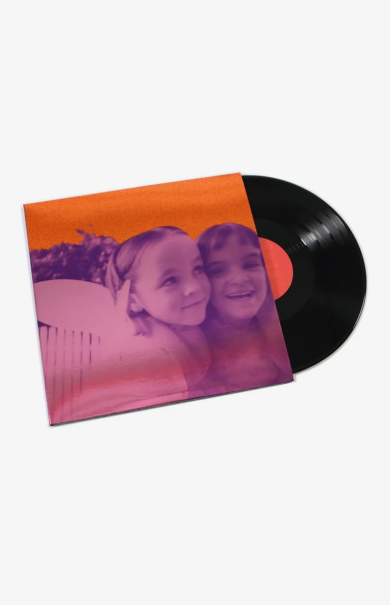 The Smashing Pumpkins Siamese Dream Vinyl Record