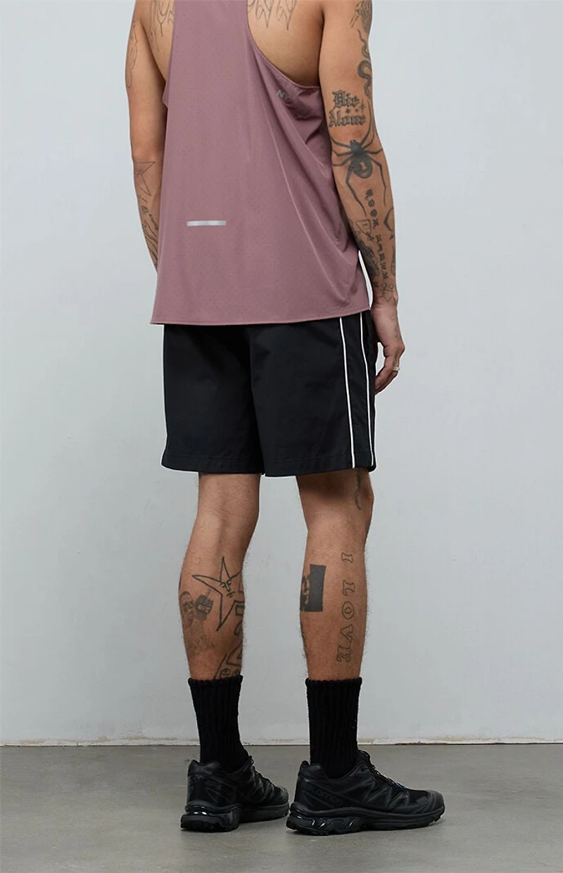 A.R.C. Active Wesson Track Shorts