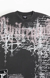 Civil Devine Chaos Acot T-Shirt