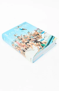 Taschen Los Angeles Portrait of a City Book