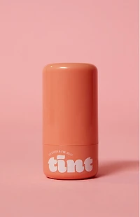 Beverly & Beck Peach Lip Cheek & Eye Jelly Tint