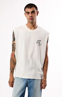 Pacsun Surf Muscle Tank Top
