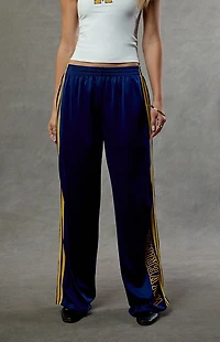 WILD COLLECTIVE Michigan Wolverines Track Pants