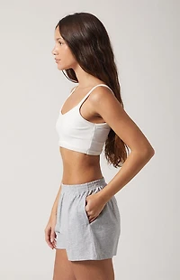 PAC 1980 Active Soft Cotton Shorts