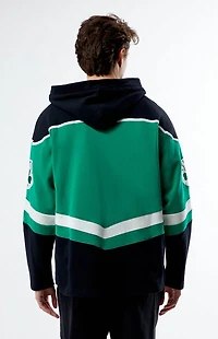 47 Brand Boston Celtics Lacer Hoodie