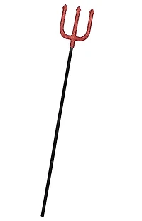 Leg Avenue Costume Rhinestone Devil Pitch Fork