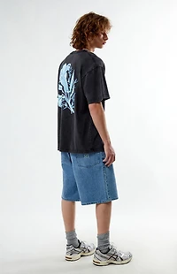 The Met x PacSun Minton Lily T-Shirt