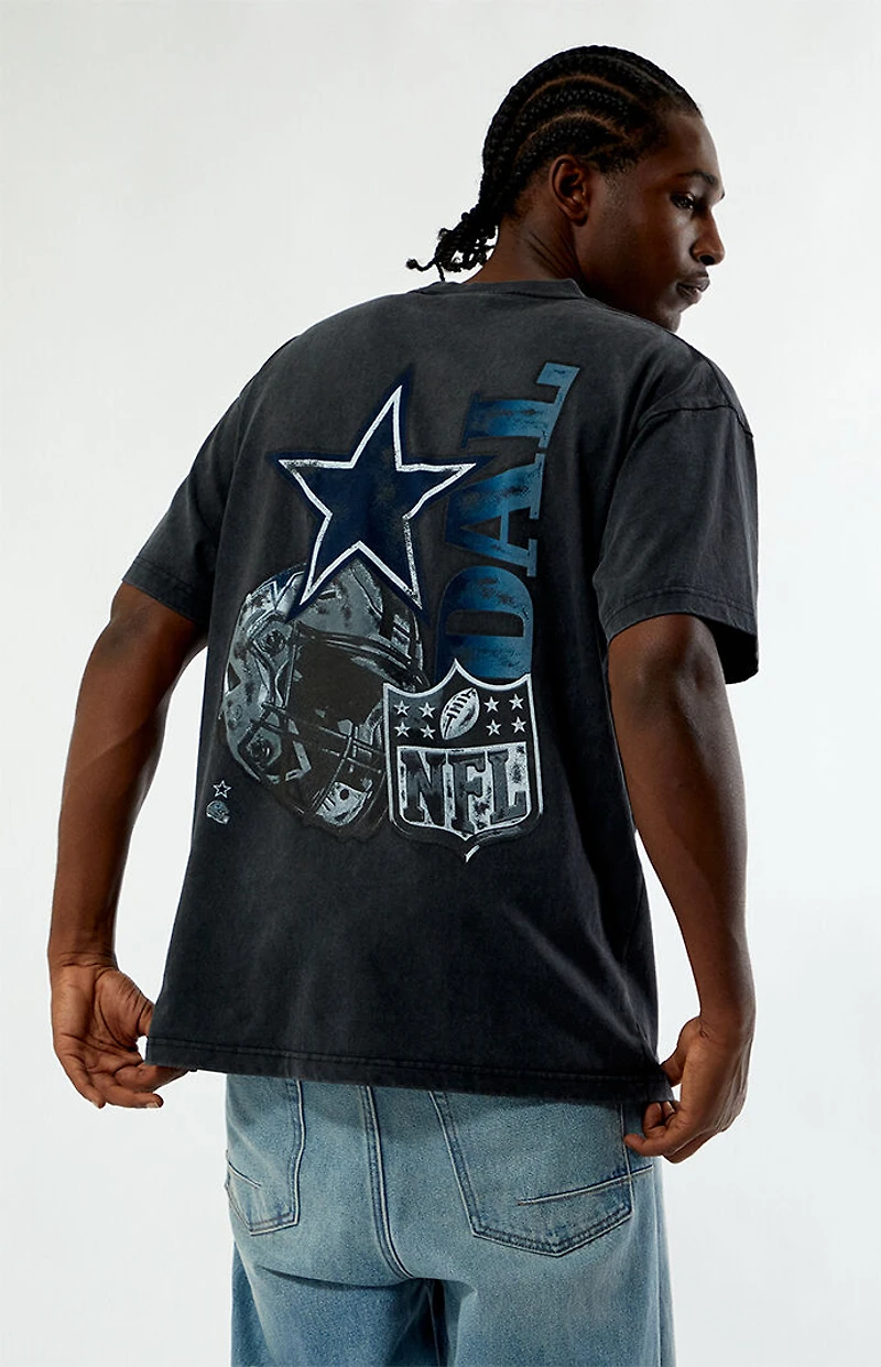 NFL x Aleali May Dallas Cowboys T-Shirt
