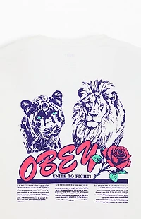 Obey Unite & Fight T-Shirt
