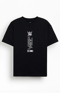 WWE Logan Paul Bootleg Still Humble T-Shirt