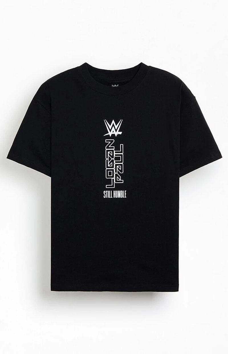WWE Logan Paul Bootleg Still Humble T-Shirt