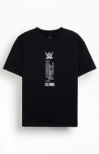 WWE Logan Paul Bootleg Still Humble T-Shirt