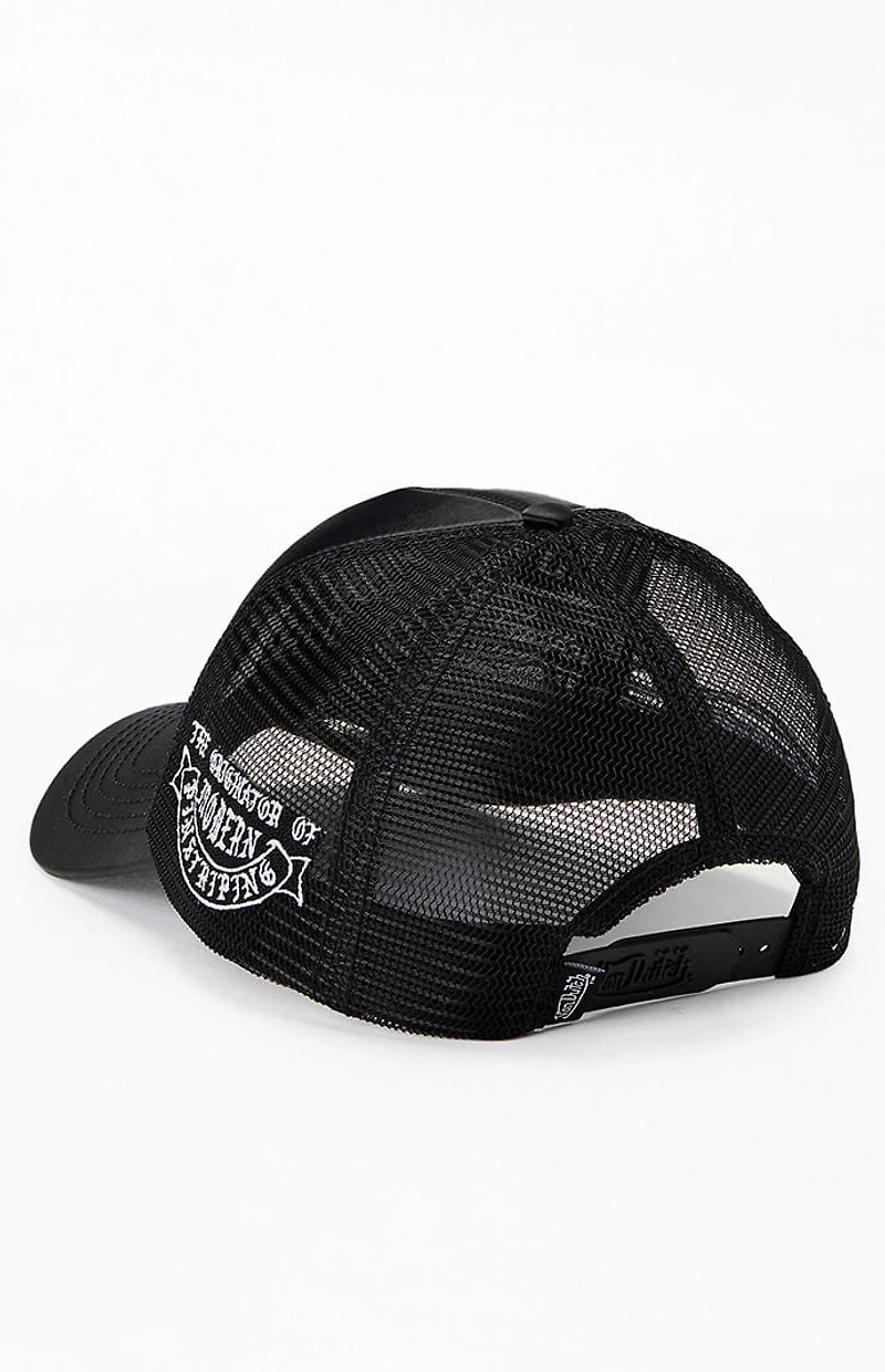 Von Dutch Originator Trucker Hat